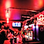 Blue Pepper Hostel Chapultepec