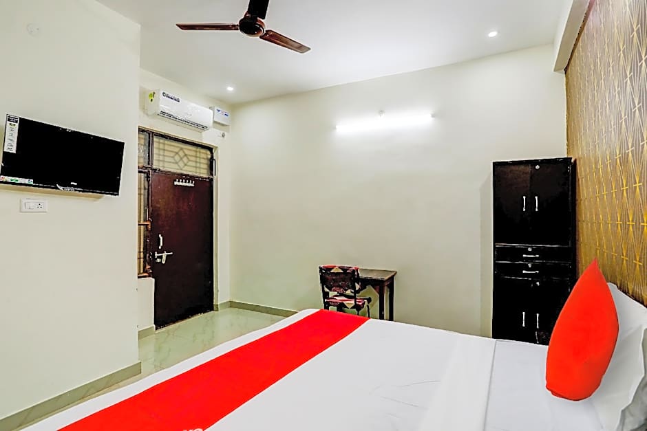 Hotel O The Raghav Villa