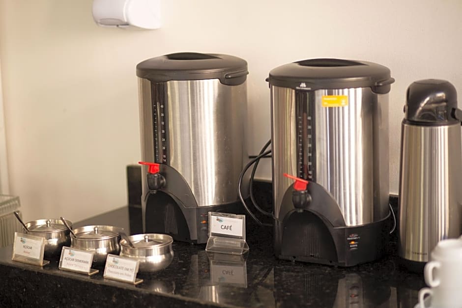 Pousada Ponta de Mangue