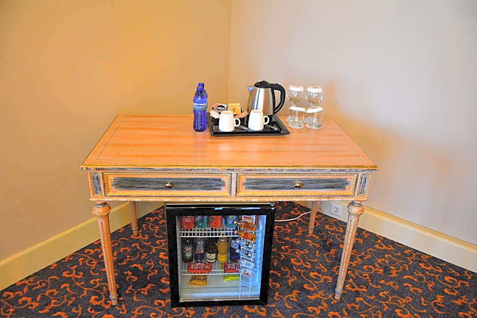 Hotel Intourist Palace Batumi