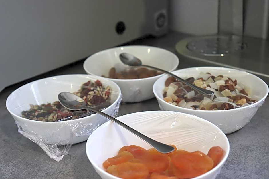 Hôtel Lémand Lyon Est - Villefontaine