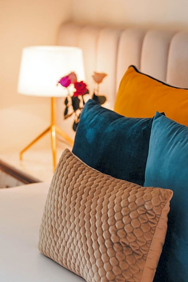 GALA Hotel Boutique