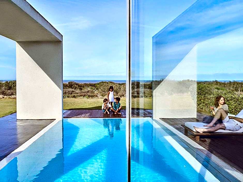 Hotel Le Golf D'Essaouira & Spa