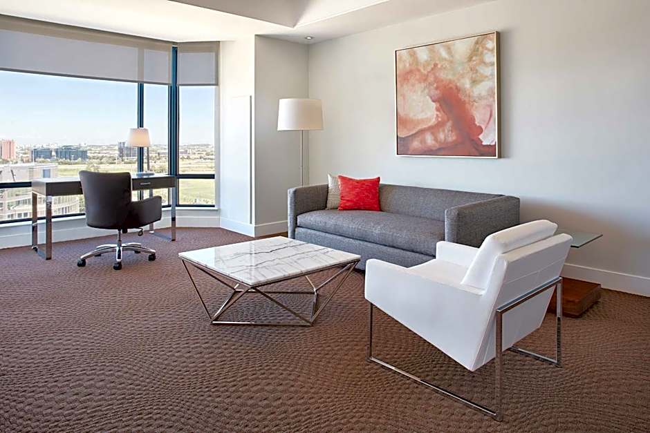 Sheraton Parkway Toronto North Hotel & Suites