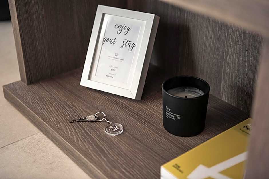 Chania Elegance Suites