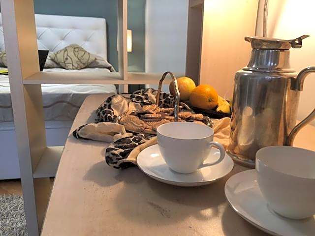 Villa Bougenvilia Tomas