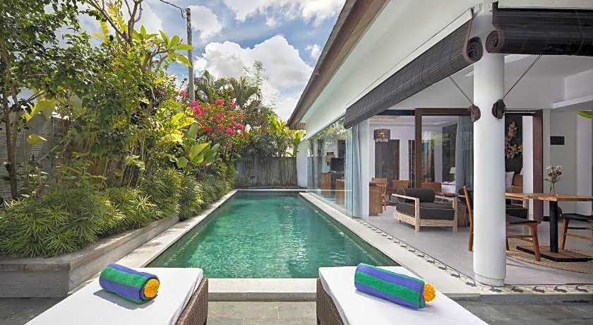 Canggu Villa by Sanga Sanga Hospitality