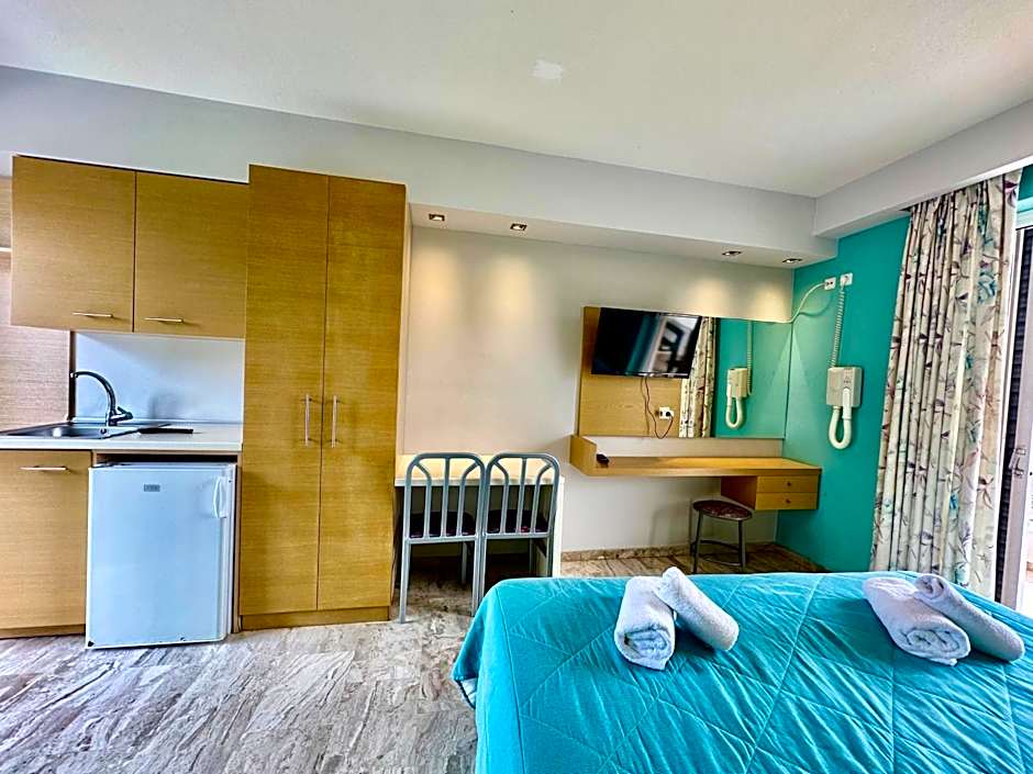 Hotel Apartments Panorama