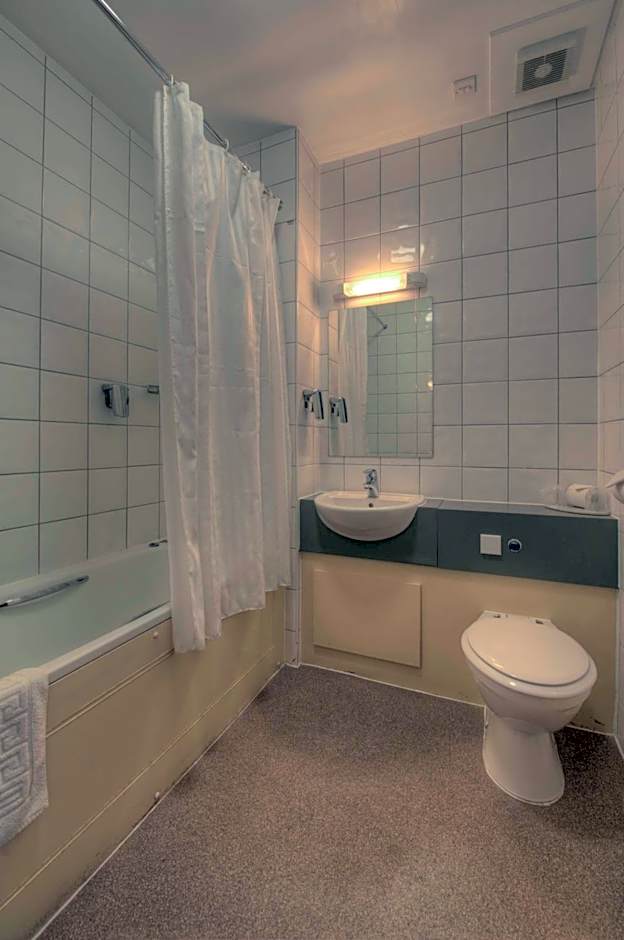 Kingstown Hotel by Greene King Inns