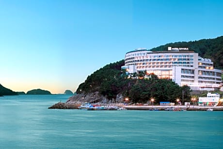 Hotel Riviera Geoje