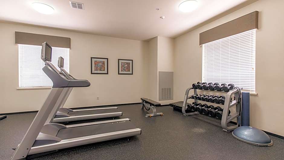 Holiday Inn Express & Suites Oklahoma City NW - Quail Springs By IHG