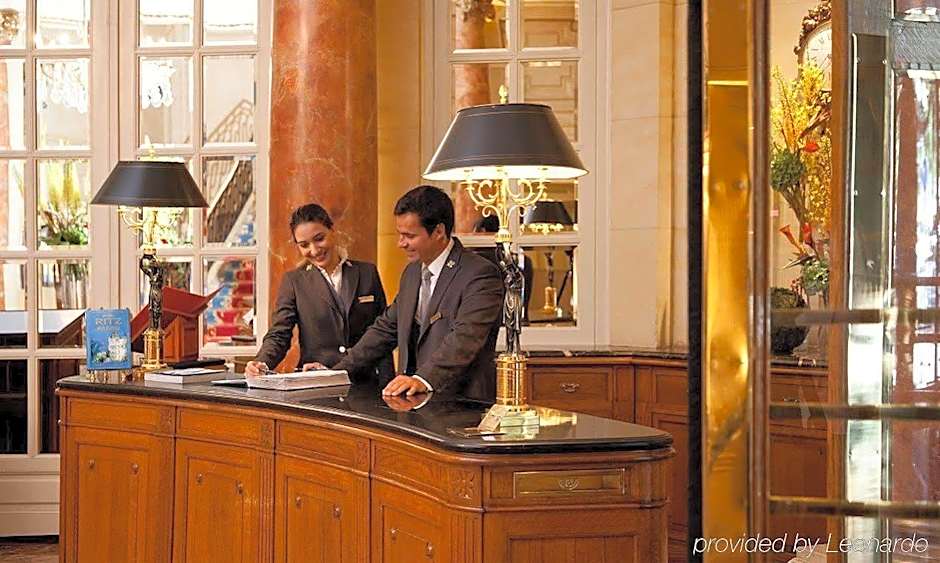 Mandarin Oriental Ritz, Madrid