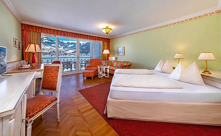 Grand Hotel Zell am See