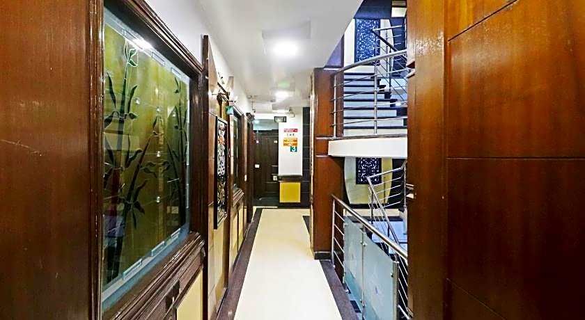 HOTEL GEESON NEW DELHI RAILWAY STATION