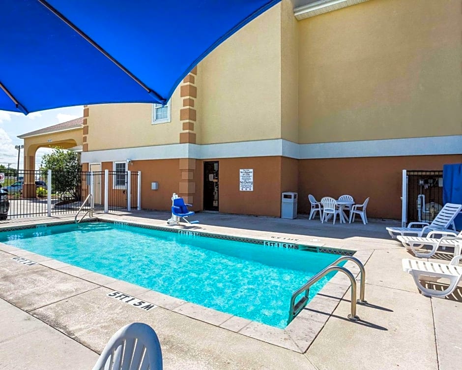 Quality Inn & Suites Houma