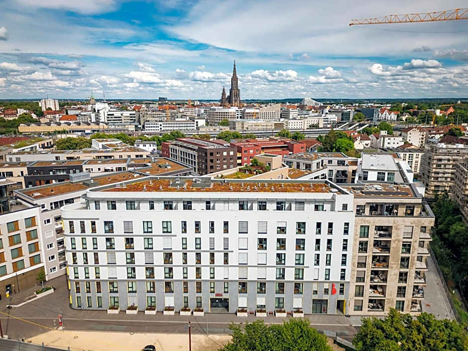 Brera Serviced Apartments Ulm