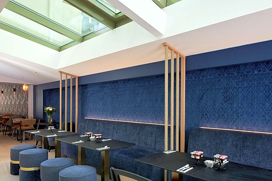 Hotel Tourisme Avenue