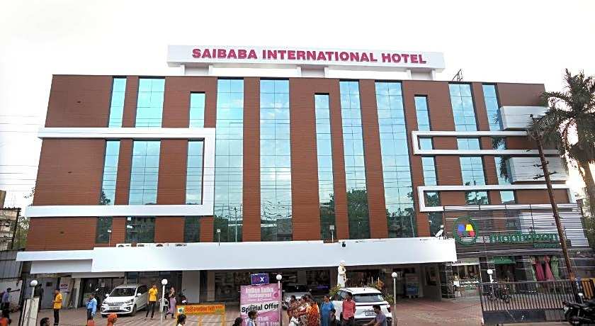 Saibaba International Hotel