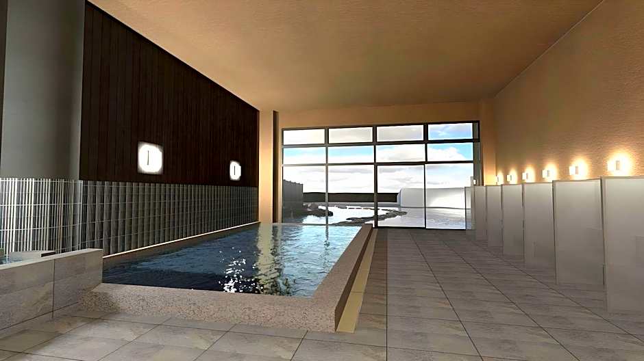 Kannawa Onsen Oniyama Hotel
