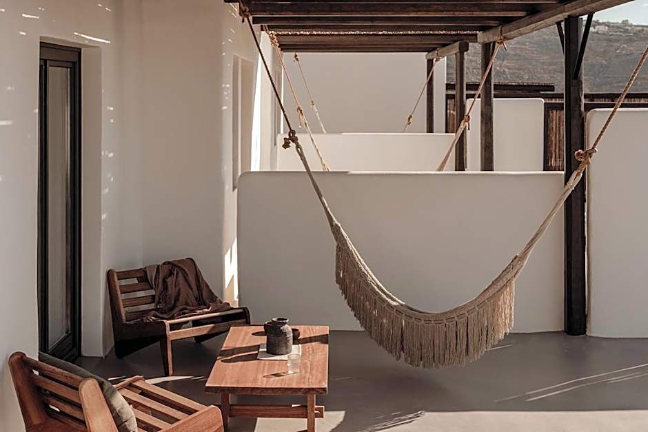 ananea Mykonos - Adults Only