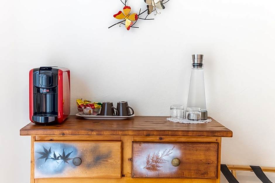 B&B Mon Rêve, Petit déjeuner BIO, Jacuzzi