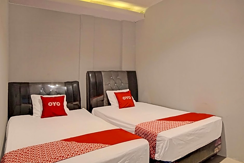 OYO 91120 D'ritz Homestay