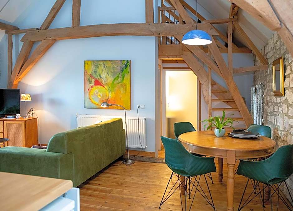 Holiday Homes Gillishof