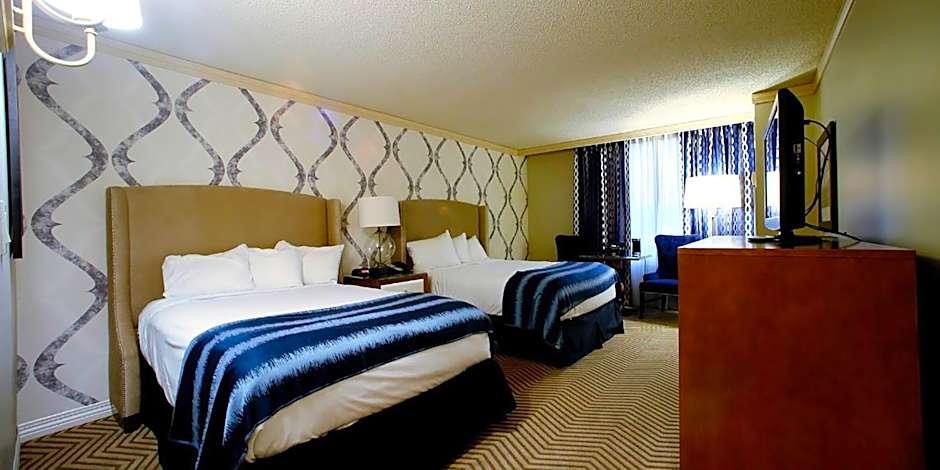 Harrah's Kansas City - A Caesars Rewards Destination 