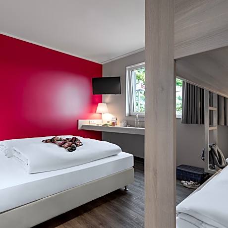 Serways Hotel Lüneburger Heide West