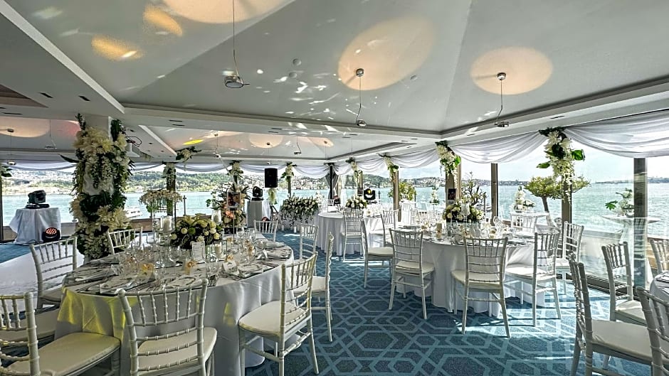Radisson Blu Bosphorus Hotel Istanbul