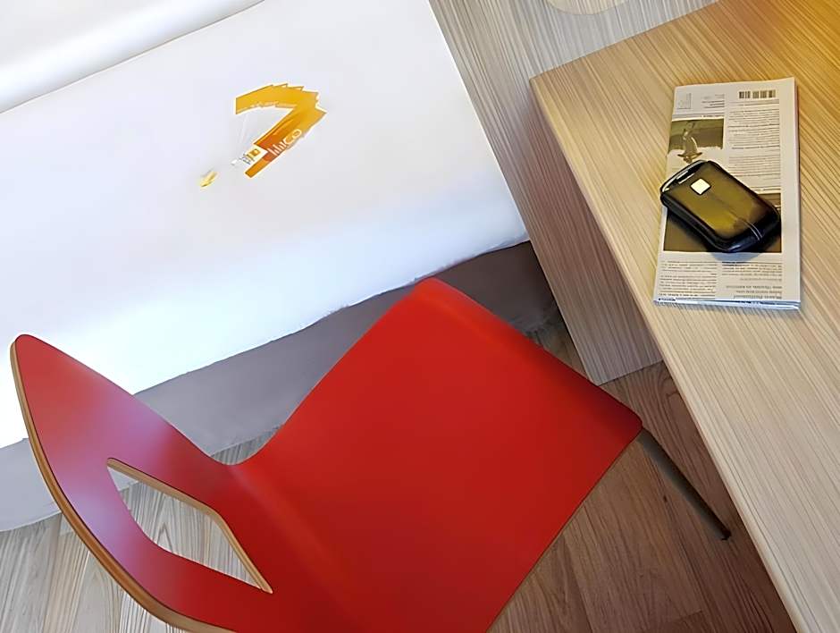 Hotel Premiere Classe Villeneuve Saint Georges - Creteil Sud