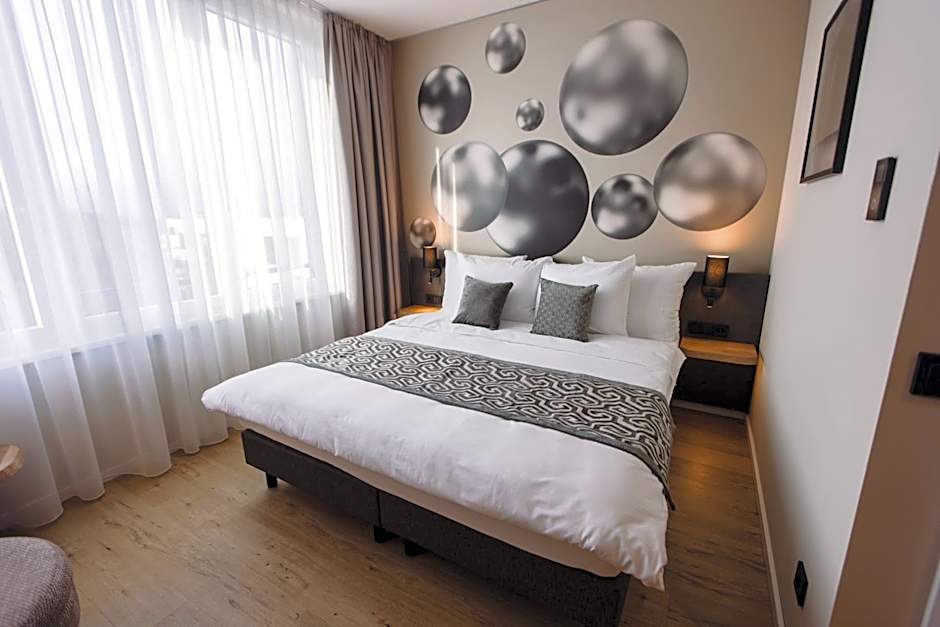 Hotel Libertas elements pure
