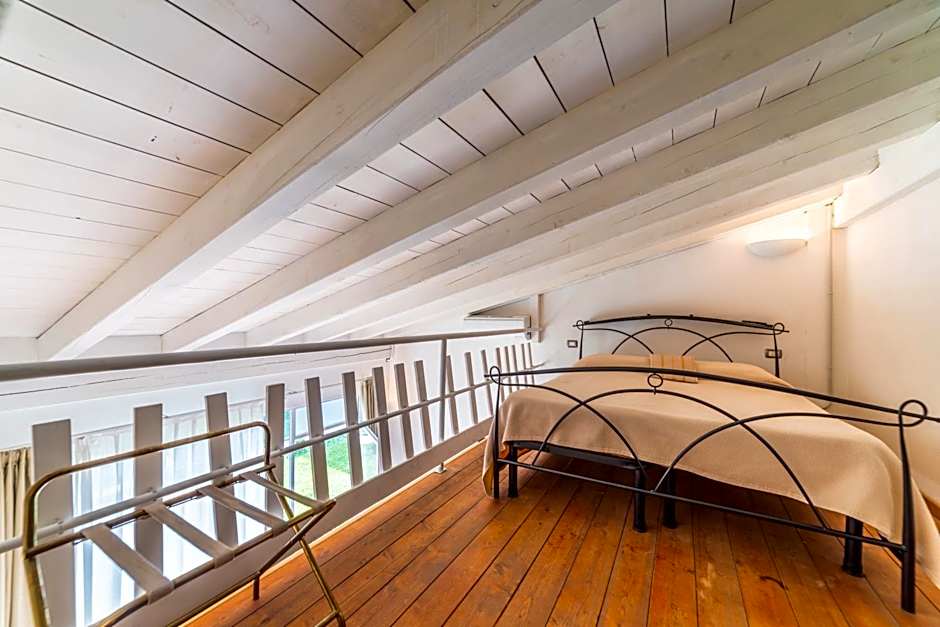 Le Residenze del Tenore