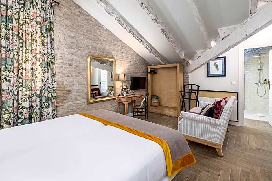 Maison San Alfredo B&B