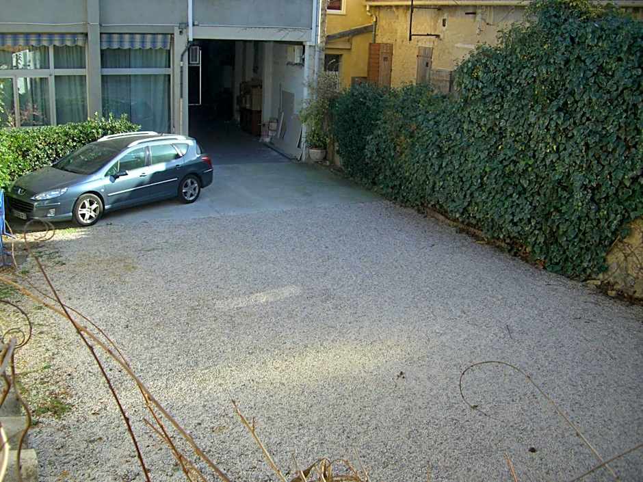 Logis Hotel du Midi