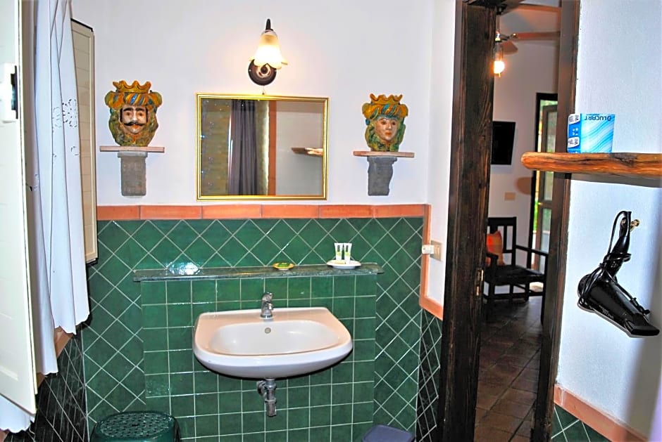 B&B Terre Di Sicilia