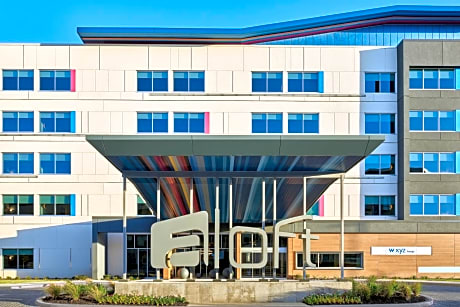 Aloft Fort Worth Trophy Club