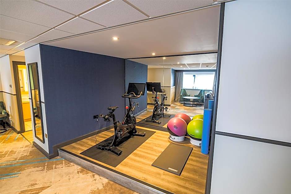 DoubleTree by Hilton Coventry Building Society Arena