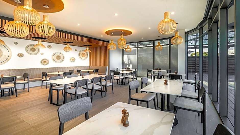 Crowne Plaza Residences Port Moresby By IHG