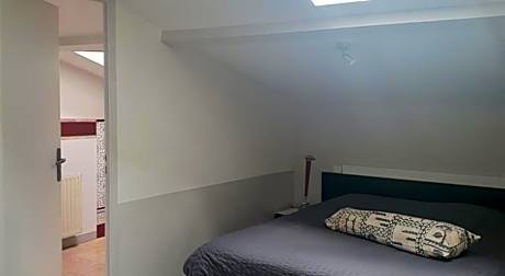 Le relais de la cure