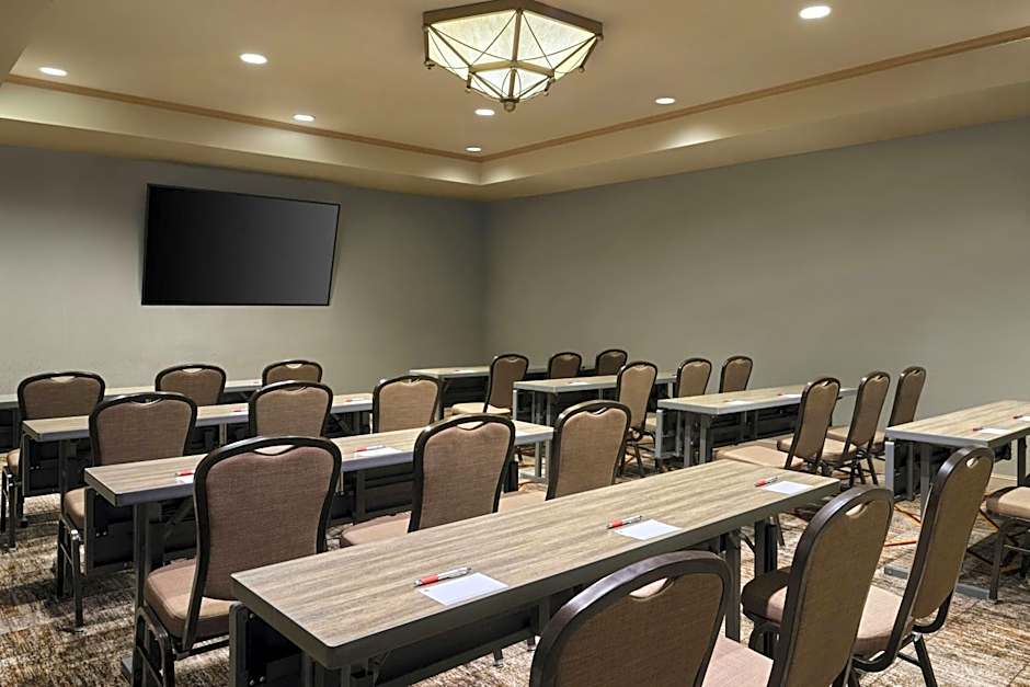 Marriott Raleigh Durham Research Triangle Park