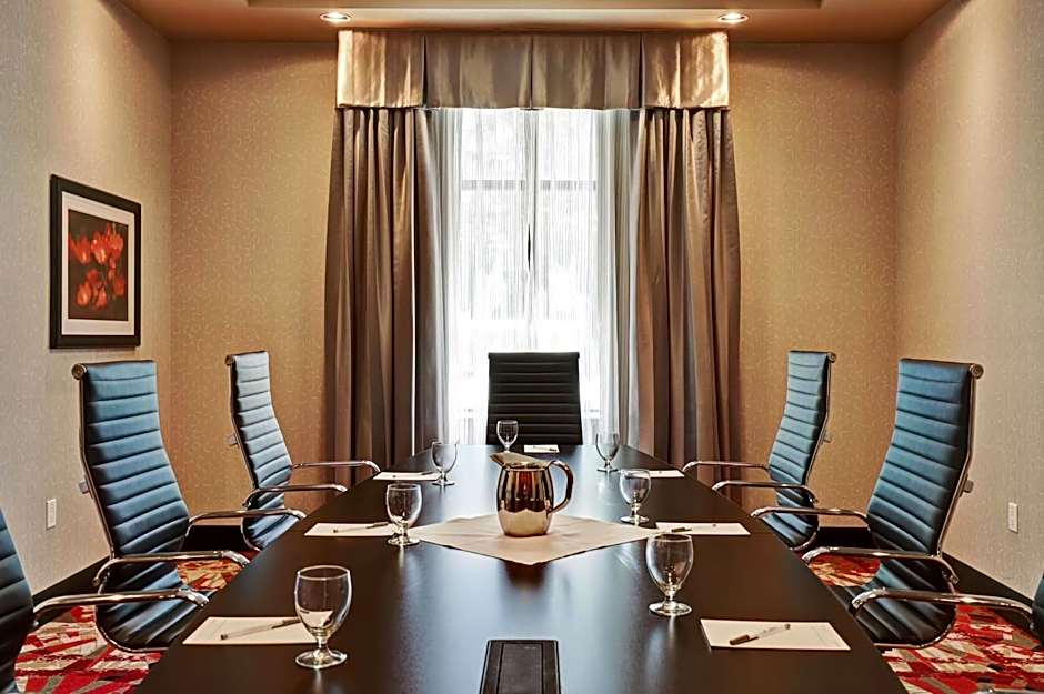 Hampton Inn by Hilton Chilliwack