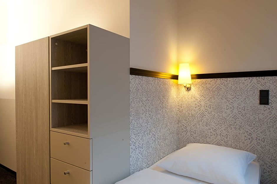 Hotel Topas