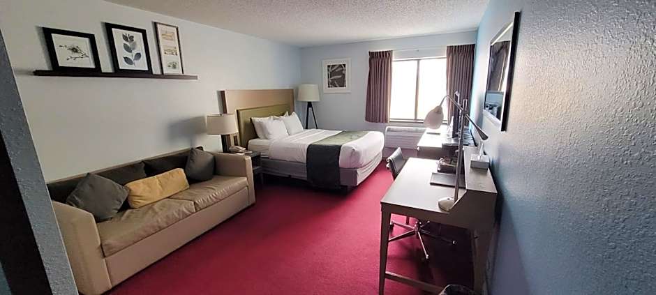 Pictured Rocks Inn and Suites