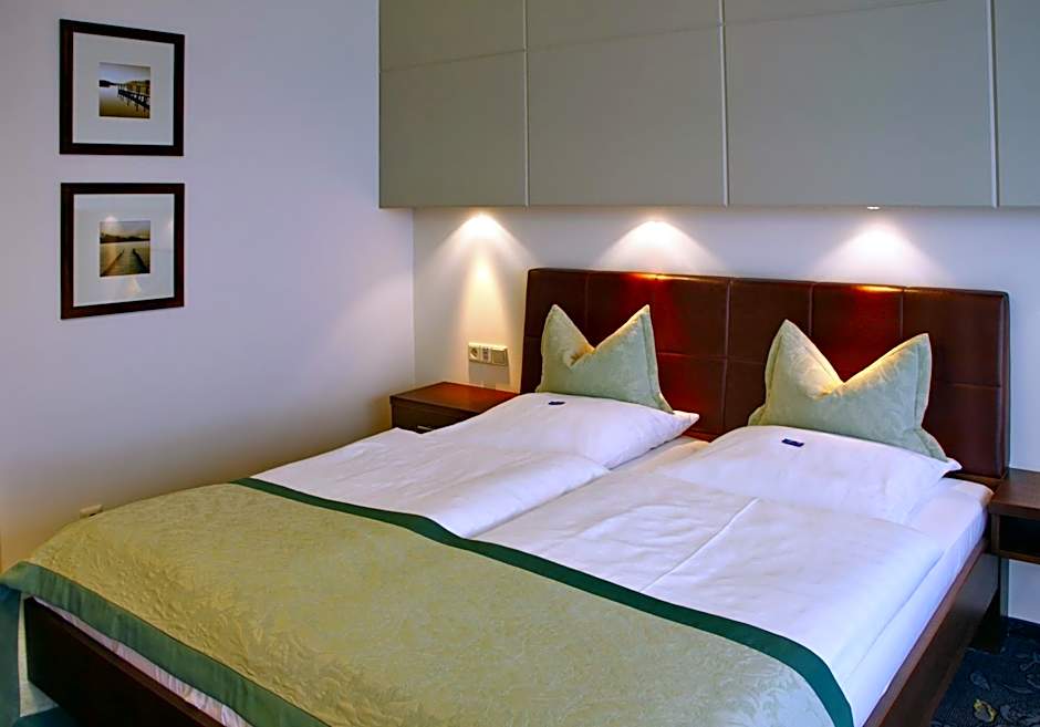 Hotel Landhaus Pollmeyer