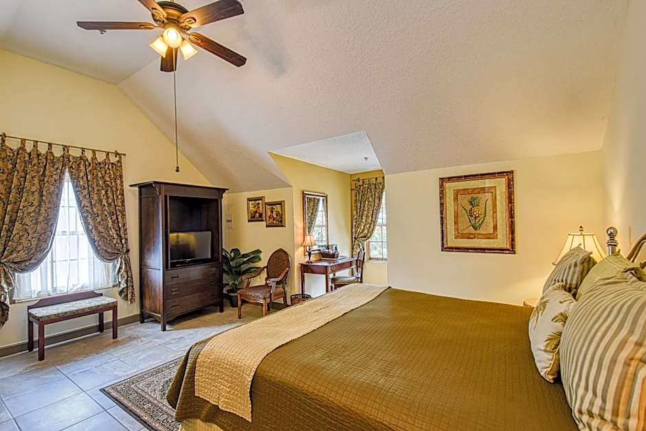 St George Inn - Saint Augustine