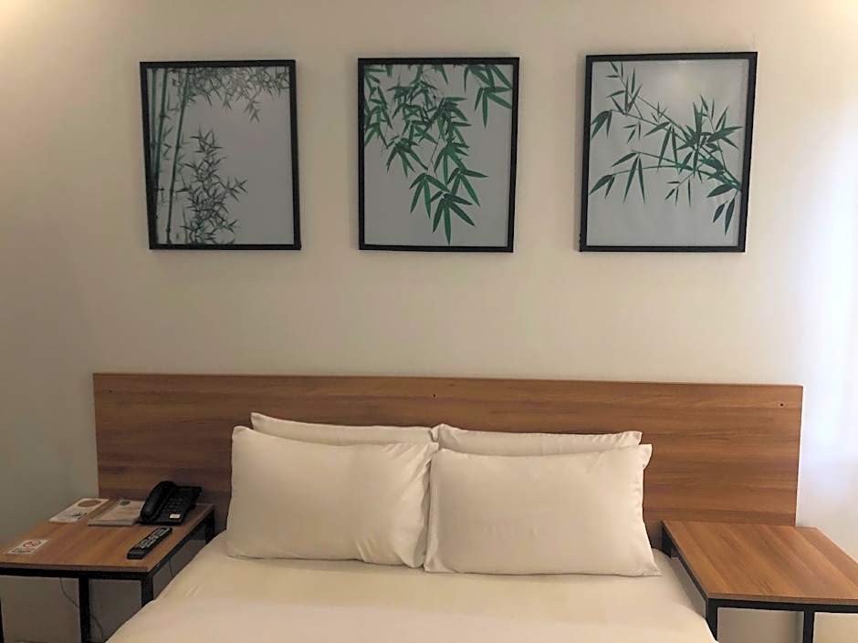 Bambu Suites Palawan