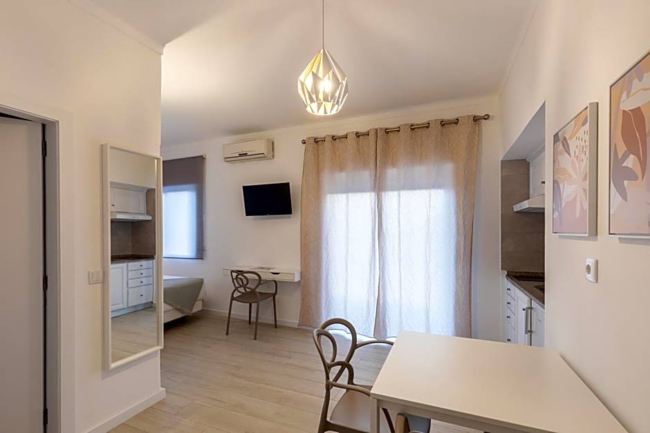 Faro Guest Apartments