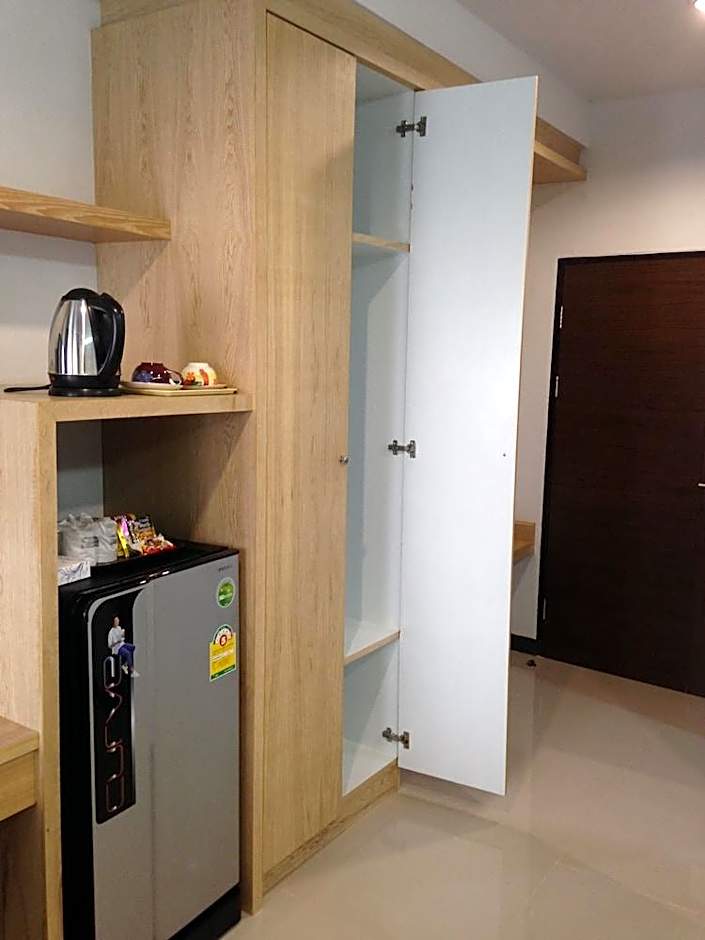 The Rama Residence Chiang Rai