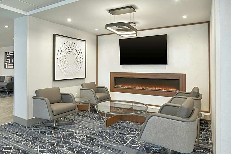 Courtyard by Marriott Regina Downtown